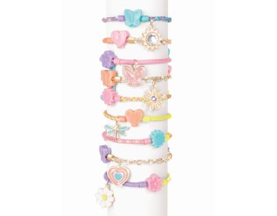 Make it Real Sada na výrobu spojovacích náramků