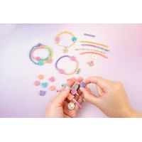 Make it Real Sada na výrobu spojovacích náramků 4