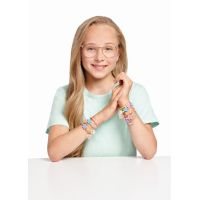 Make it Real Sada na výrobu spojovacích náramků 6