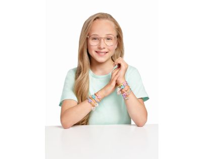 Make it Real Sada na výrobu spojovacích náramků