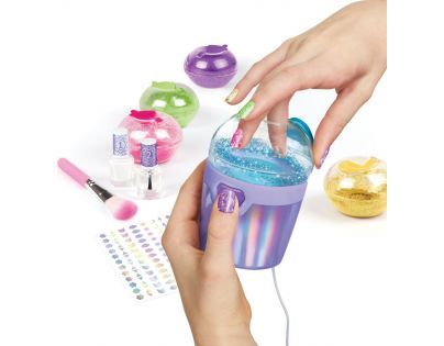 Make It Real Třpytivé párty nehty