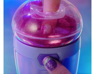 Make It Real Třpytivé párty nehty