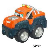 Hasbro 07103 - Playskool Tonka - sklápěčka 2