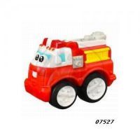 Hasbro 07103 - Playskool Tonka - sklápěčka 3