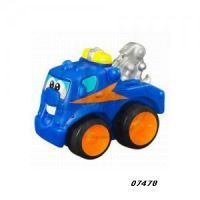 Hasbro 07103 - Playskool Tonka - sklápěčka 4