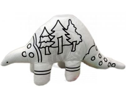 Malovací dino