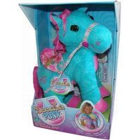 Malovací poník Doodle Pony 33 cm 2