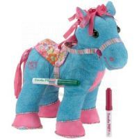 Malovací poník Doodle Pony 33 cm 3