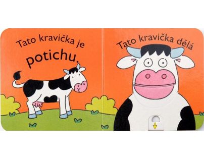 Computer Press Malý beránek