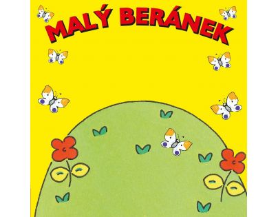 Computer Press Malý beránek