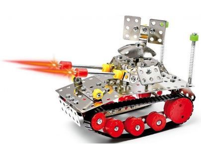 Made Malý mechanik tank 193 ks