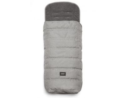 Mamas & Papas Fusak celoroční Grey Marl