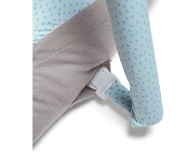 Mamas & Papas Hrací deka s hrazdou a hudebním mráčkem