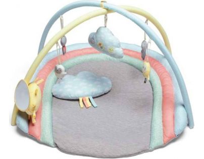 Mamas & Papas Hrací deka s hrazdou a hudebním mráčkem