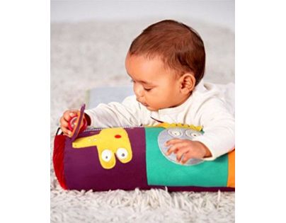 Mamas & Papas Hrací polštářek s dekou