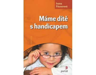 Portál Máme dítě s handicapem