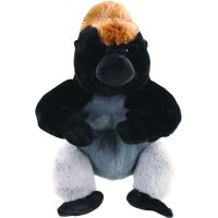 Maňásek - Gorila 26 cm