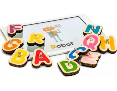 Marbotic Smart Letters