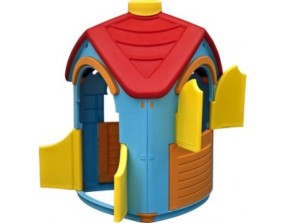 Grand Soleil 660 Domeček Kinder Tyrkysový - Poškozený obal