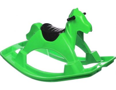 Marianplast houpací koník