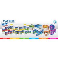 Marimex Chlor Komplex 5v1 1,6 kg 2