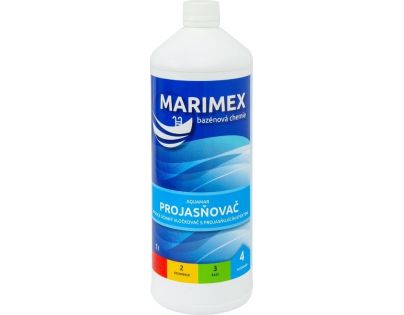 Marimex Projasňovač 1 l