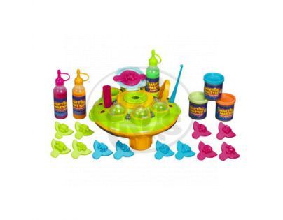 Hasbro 20570 - Play-Doh Alien Marker - Marťánci