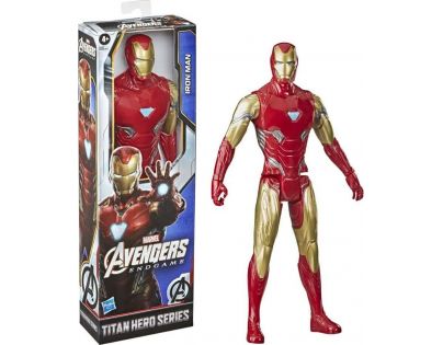 Marvel Avengers  Iron man figurka 30 cm