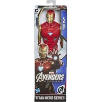 Marvel Avengers  Iron man figurka 30 cm 3