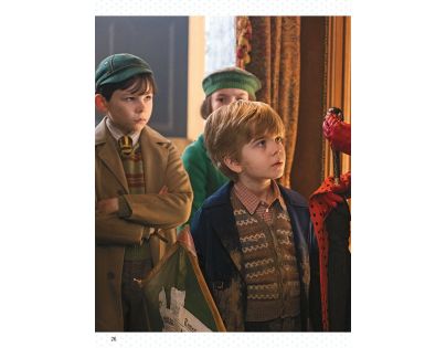 Egmont Mary Poppins se vrací
