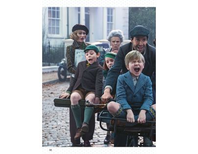 Egmont Mary Poppins se vrací