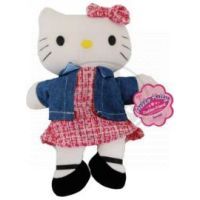 Maňásek Hello Kitty 2