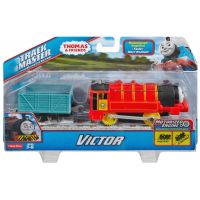 Fisher Price Mašinka Tomáš TrackMaster Motorizované mašinky - Victor 3