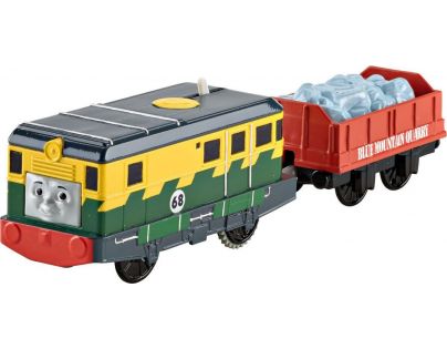 Mašinka Tomáš TrackMaster Motorizované mašinky Filip