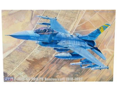 Model F16CJ-5079th FS´Anniversary 1918-1997 série IV