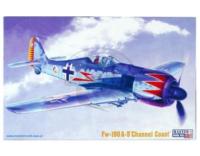 Model FW-190 A-5 Channel Coast série III
