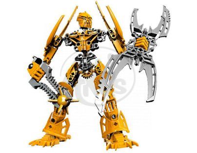Mata Nui Bionicle LEGO 8989