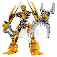 Mata Nui Bionicle LEGO 8989 2