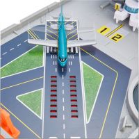 Matchbox action drivers Herní set letiště 3