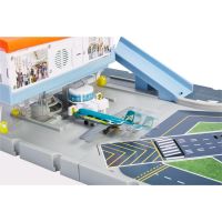 Matchbox action drivers Herní set letiště 5