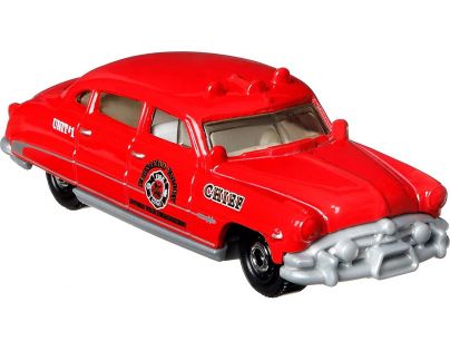 Matchbox Adventní kalendář