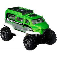 Matchbox Adventní kalendář 6