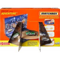 Matchbox Adventní kalendář 2