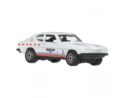 Matchbox Angličák 5 ks Ambulnce