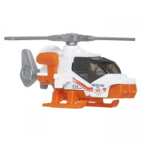 Matchbox Angličák 5 ks Ambulnce 6