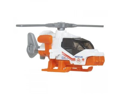 Matchbox Angličák 5 ks Ambulnce