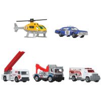 Matchbox Angličák 5 ks JBX37 2