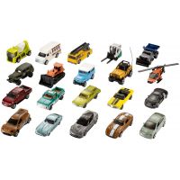 Matchbox MB Angličák