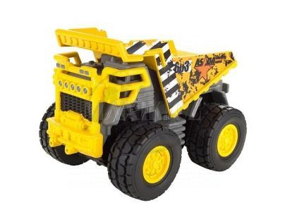 Matchbox MBX Auta na setrvačník ASS - Modré policejní