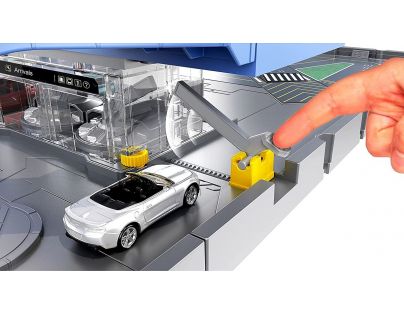 Matchbox Herní set letiště